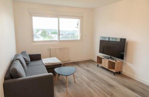 Saumur House | Appartement Centre - Loire Prestige
