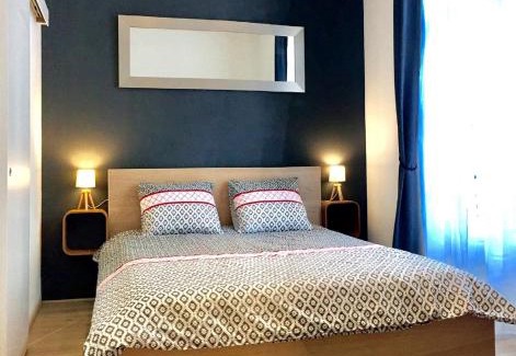 Nantes Centre Apartment | Appartement centre, Parking 100m