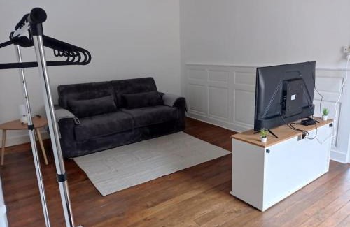 Saulieu Apartment | Appartement centre Saulieu