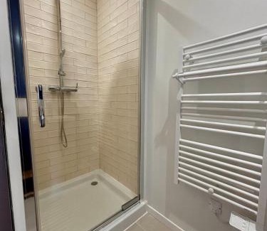Saint-Dizier Apartment | Appartement centre ville - 4 personnes