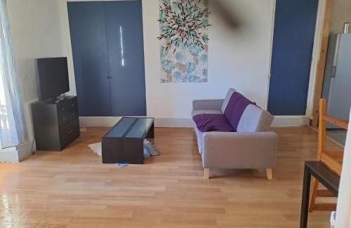 La Mure Apartment | Appartement centre ville de la mure