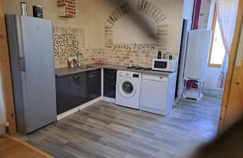 La Mure Apartment | Appartement centre ville de la mure