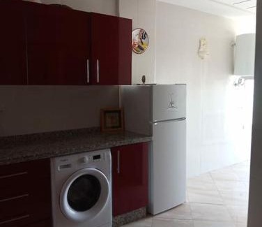Marshan Apartment | Appartement centre ville