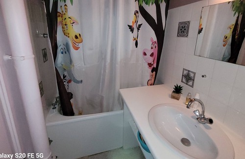 Guzet Neige Apartment | Appartement Chalet Guzet Neige
