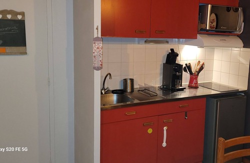Guzet Neige Apartment | Appartement Chalet Guzet Neige