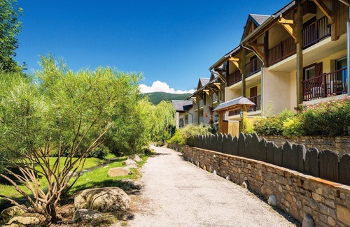 Vielle-Aure Condo | Appartement chaleureux proche des thermes
