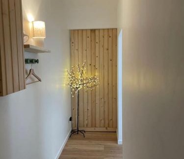 Blere Apartment | Appartement chaleureux
