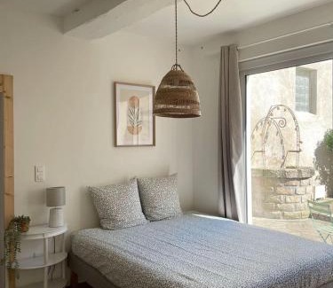Blere Apartment | Appartement chaleureux