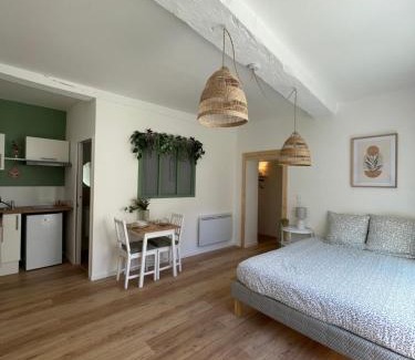 Blere Apartment | Appartement chaleureux