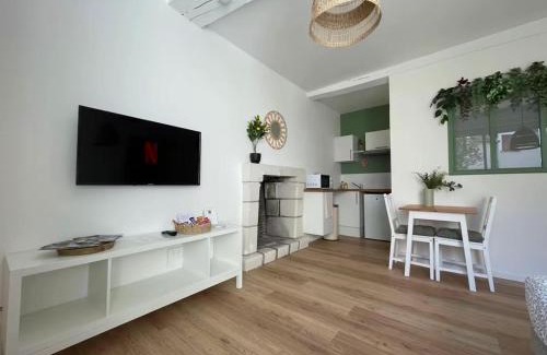 Blere Apartment | Appartement chaleureux