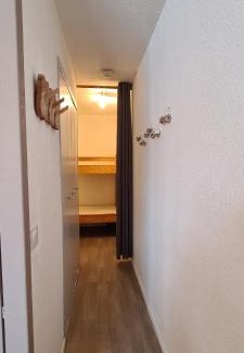 Eaux-Bonnes Apartment | Appartement chaleureux, Gourette Pieds des pistes et GR10