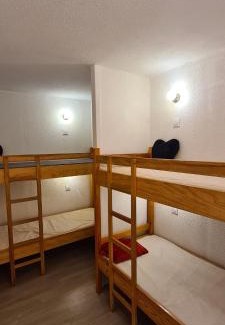 Eaux-Bonnes Apartment | Appartement chaleureux, Gourette Pieds des pistes et GR10