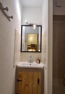 Eaux-Bonnes Apartment | Appartement chaleureux, Gourette Pieds des pistes et GR10