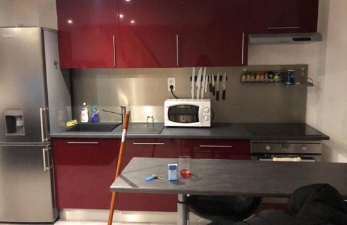 Challans Apartment | appartement challans