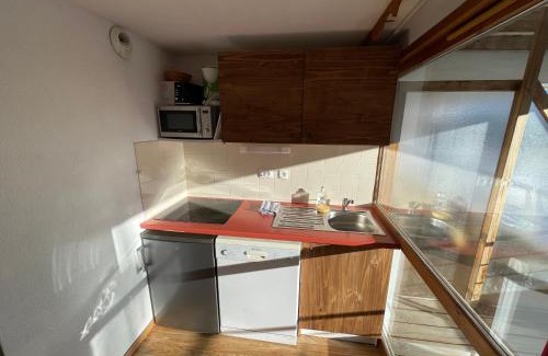 Chamrousse Apartment | Appartement Chamrousse, 4 personnes - Village du Bachat