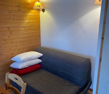 Chamrousse Apartment | Appartement Chamrousse, 4 personnes - Village du Bachat