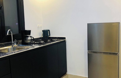 Pointe des Almadies Apartment | Appartement Charmant, à Deux pas de la Plage!