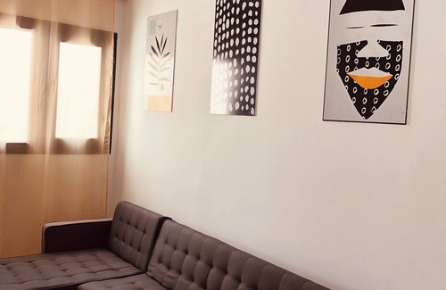 Pointe des Almadies Apartment | Appartement Charmant, à Deux pas de la Plage!