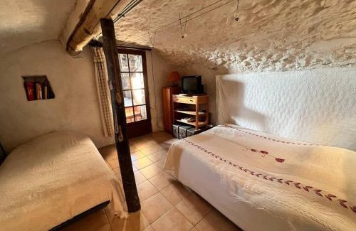 Ardailles Apartment | Appartement charmant à Valleraugue avec terrasse, 40 m²
