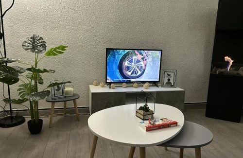 Luzenac Apartment | Appartement charmant à Luzenac - 60m² - Confort moderne