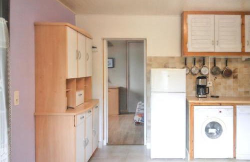 Selonnet Apartment | Appartement charmant à Selonnet avec piscine partagée et vue
