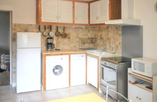 Selonnet Apartment | Appartement charmant à Selonnet avec piscine partagée et vue