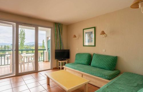 Arcangues Apartment | Appartement charmant avec piscine et parking à Arcangues - FR-1-3-475
