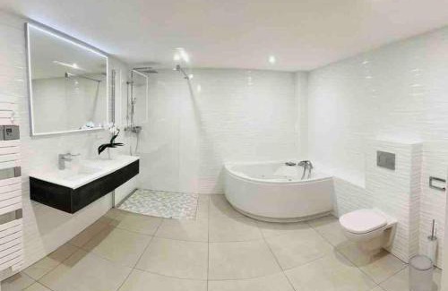 Excenevex Apartment | Appartement charmant avec vue sur le lac à Excenevex - 70 m²
