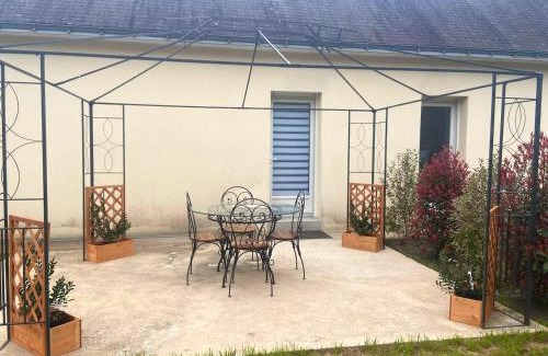 Ferel Apartment | Appartement charmant - Férel - 60 m² - Terrasse privative