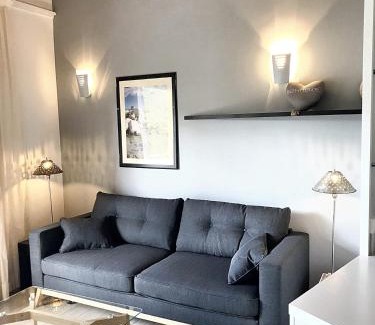 Santa Giulia Apartment | Appartement charmant à Porto-Vecchio avec piscine partagée, 43 m²