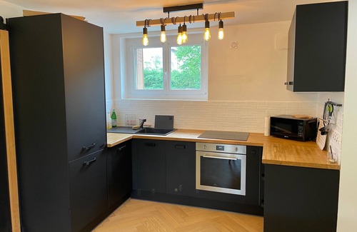 Annecy Apartment | Appartement Charmant Proche Centre Annecy