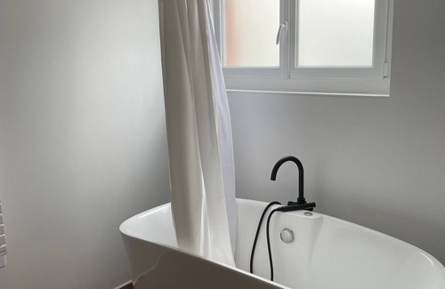 Annecy Apartment | Appartement Charmant Proche Centre Annecy