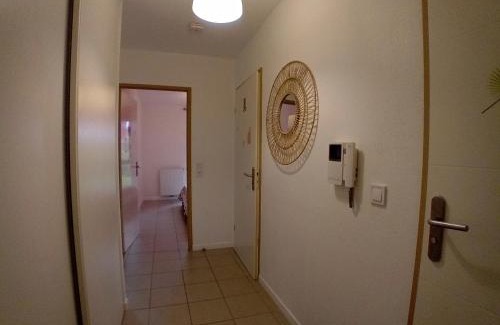 Labenne-Ocean Apartment | Appartement charmant proche plage avec terrasse et parking - FR-1-239-1119