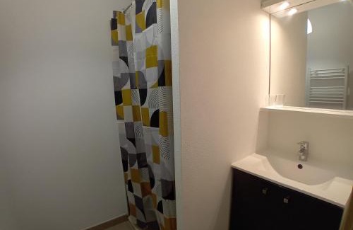 Labenne-Ocean Apartment | Appartement charmant proche plage avec terrasse et parking - FR-1-239-1119