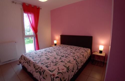 Labenne-Ocean Apartment | Appartement charmant proche plage avec terrasse et parking - FR-1-239-1119