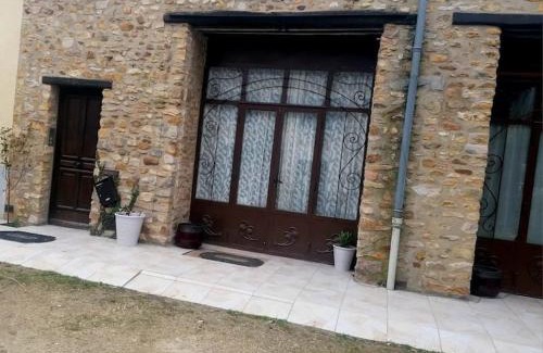Echarcon Apartment | Appartement charme de la pierre
