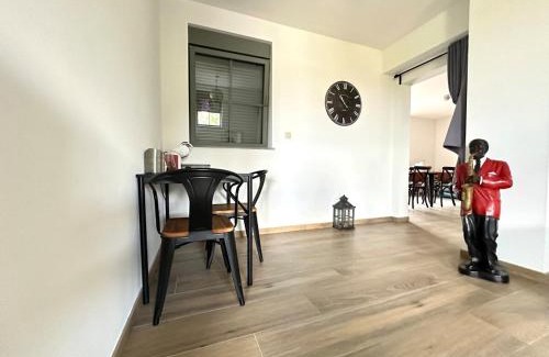 Verlaine Apartment | Appartement Chez Radia 2