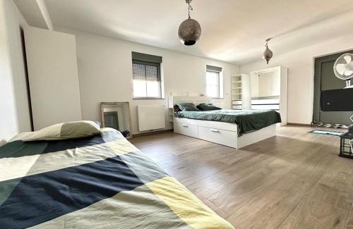 Verlaine Apartment | Appartement Chez Radia 2