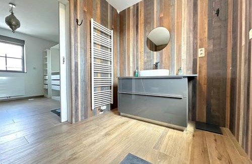 Verlaine Apartment | Appartement Chez Radia 2