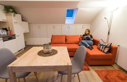 Bludenz Apartment | Appartement Christiane