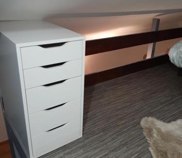 Amiens Apartment | appartement city 2 d'Amiens