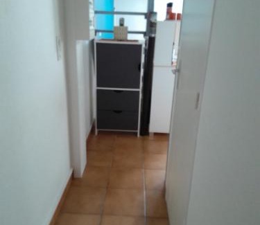 Amiens Apartment | appartement city 2 d'Amiens