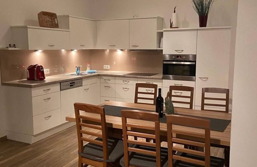 Schladming Apartment | Appartement City - App. City/2 Schlafzimmer/dusche&wc Getrennt