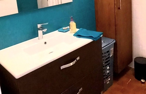 Saint-Giniez Apartment | Appartement Climatisé à 10 min à Pied de la Plage