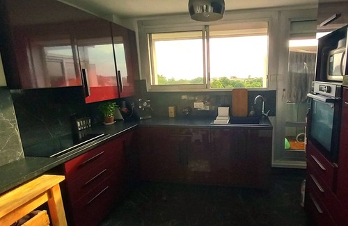 Saint-Giniez Apartment | Appartement Climatisé à 10 min à Pied de la Plage