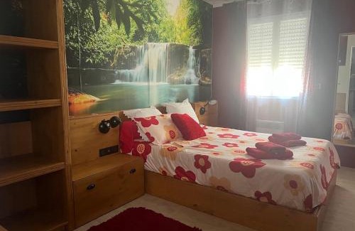 Baillargues Apartment | Appartement Cocooning et Romantique