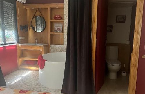Baillargues Apartment | Appartement Cocooning et Romantique