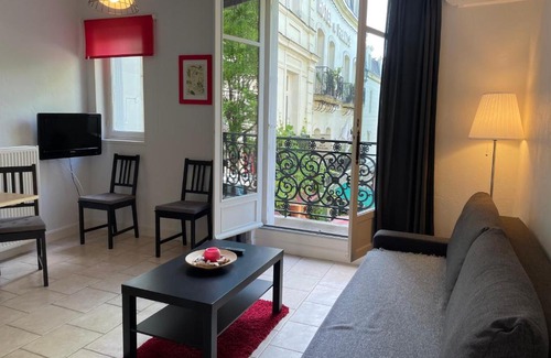 Chinon Apartment | Appartement Coeur de Ville