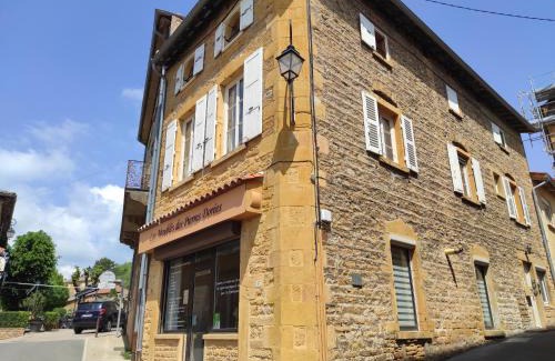 Theize Apartment | Appartement Cogny - les Meublés des Pierres Dorées