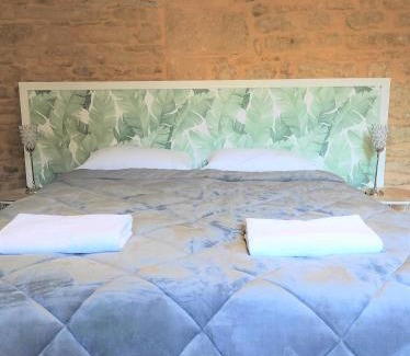 Theize Apartment | Appartement Cogny - les Meublés des Pierres Dorées